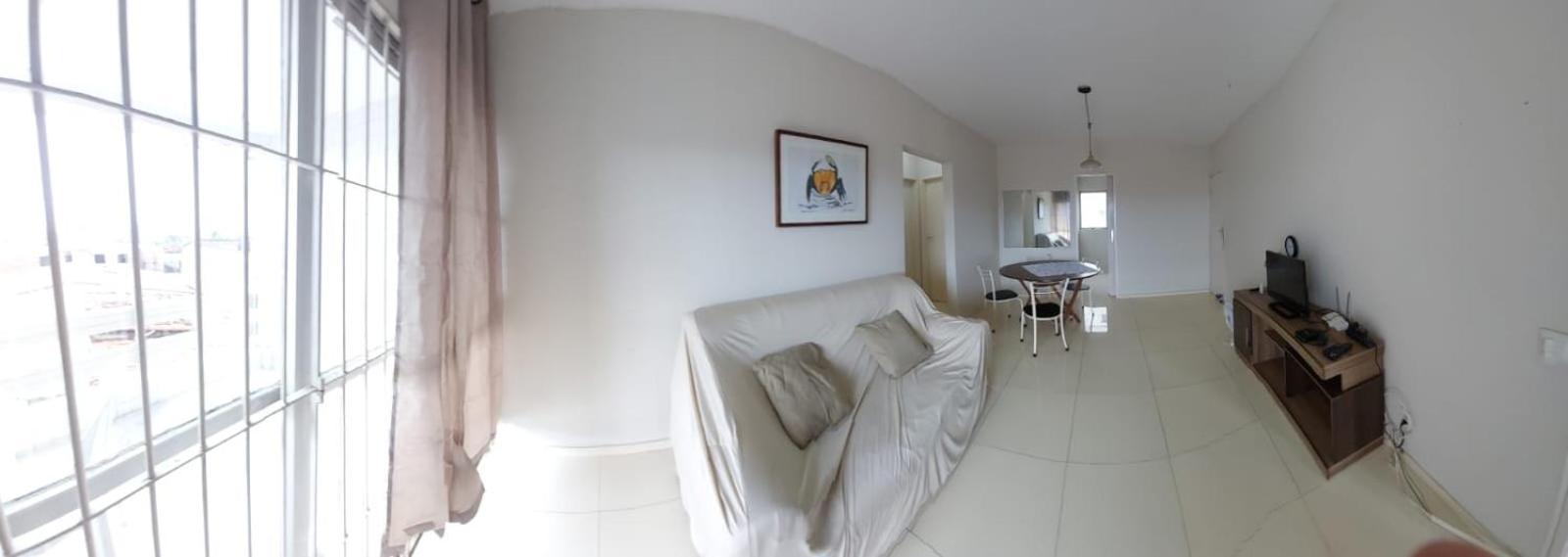 شقة Recife Apartamento Mobiliado No Litoral المظهر الخارجي الصورة
