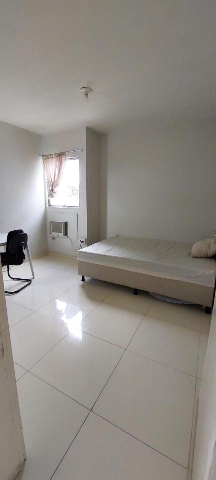 شقة Recife Apartamento Mobiliado No Litoral المظهر الخارجي الصورة