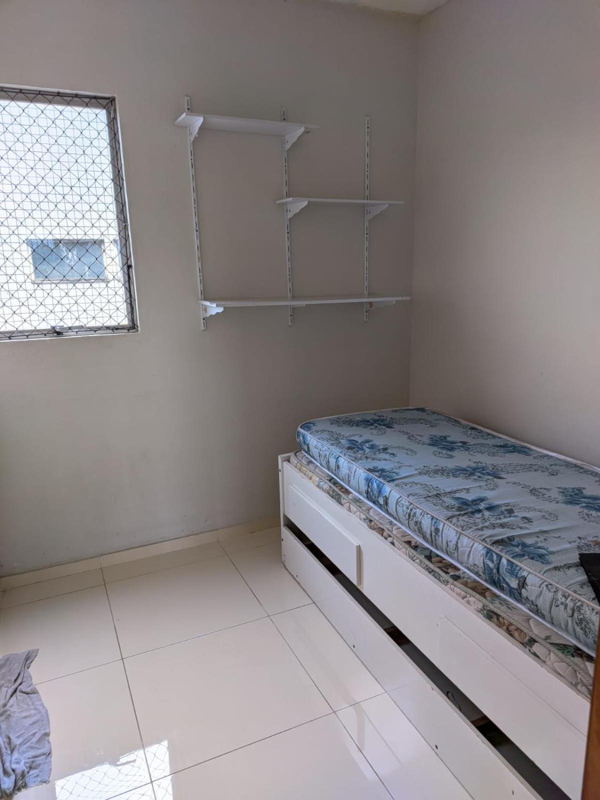 شقة Recife Apartamento Mobiliado No Litoral المظهر الخارجي الصورة