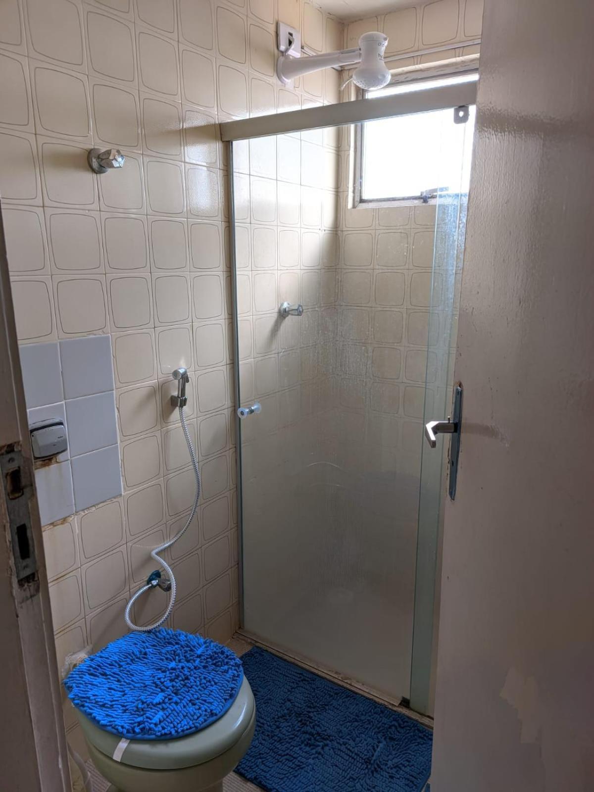 شقة Recife Apartamento Mobiliado No Litoral المظهر الخارجي الصورة