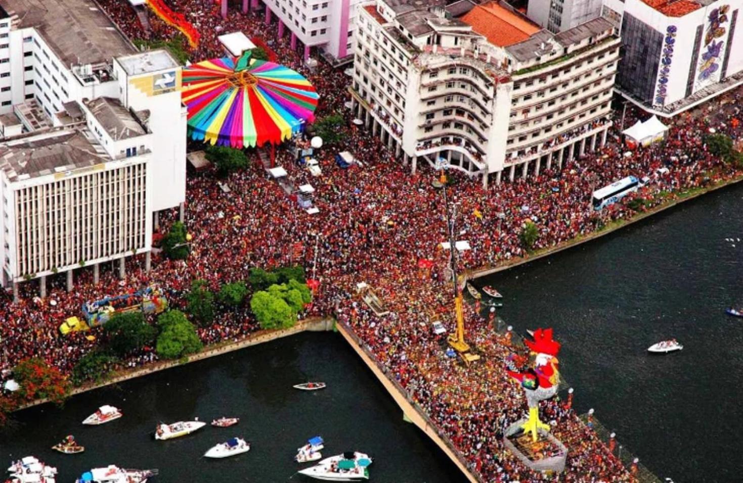 شقة Recife Apartamento Mobiliado No Litoral المظهر الخارجي الصورة