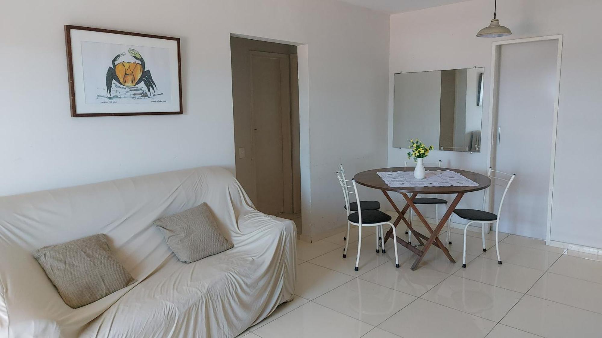 شقة Recife Apartamento Mobiliado No Litoral المظهر الخارجي الصورة